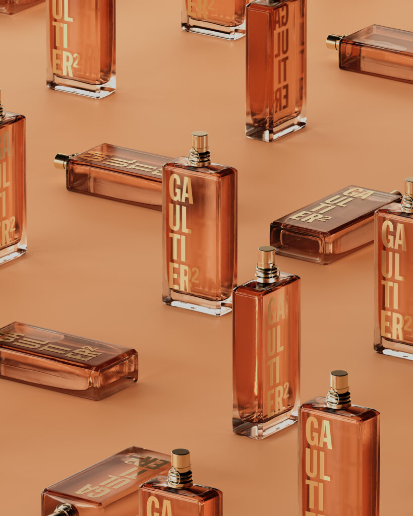 عطر Gaultier² Jean Paul Gaultier