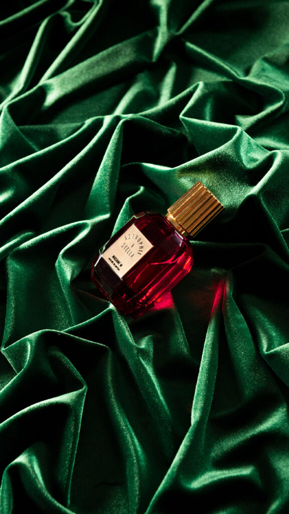 عطر Madame M Astrophil and Stella