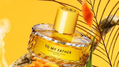 عطر To My Father Vilhelm Parfumerie من فيل هيلم بارفيوميري