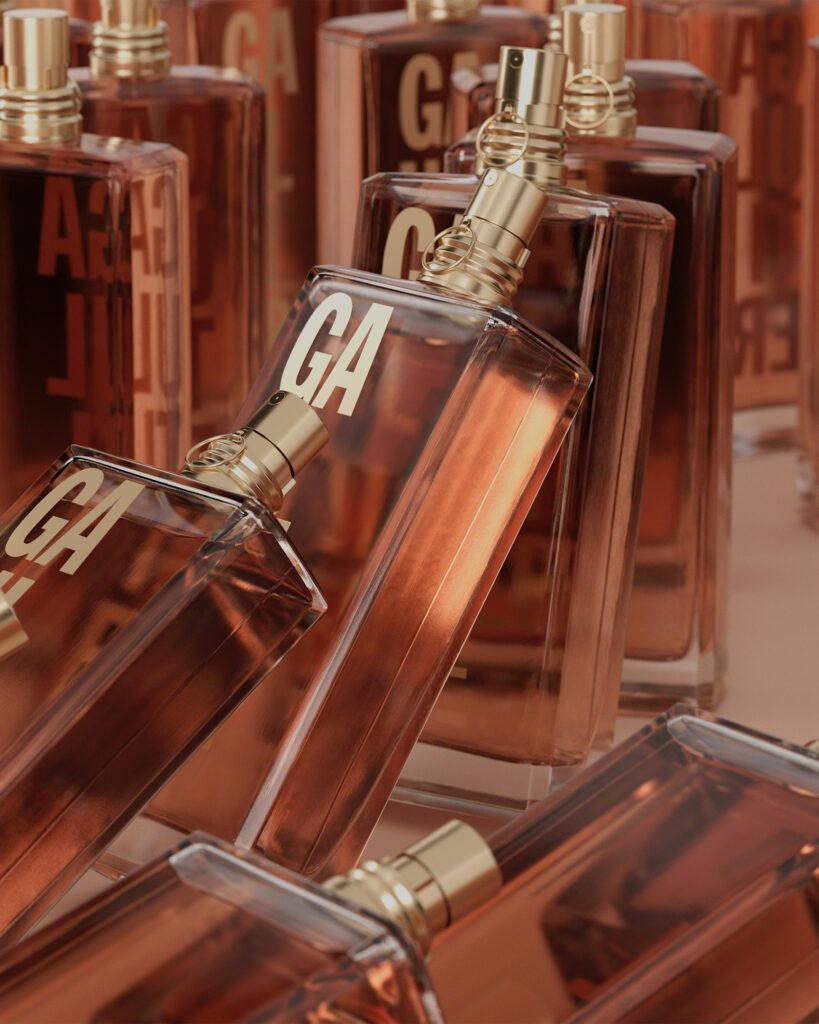 عطر Gaultier² Jean Paul Gaultier من جان بول غوتييه