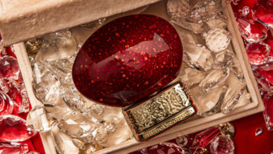 عطر ريد روبي Ruby Red The House of Oud من هاوس أوف عود