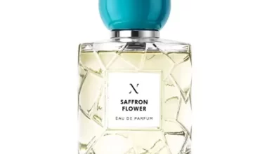 عطر Saffron Flower Les Soeurs de Noe من ليس سيرس دي نوي