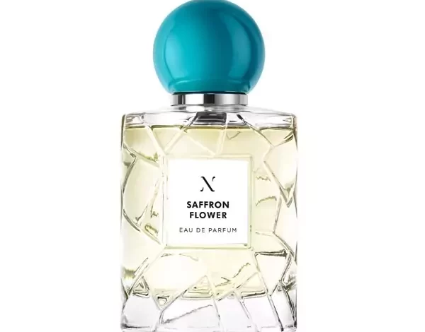عطر Saffron Flower Les Soeurs de Noe من ليس سيرس دي نوي