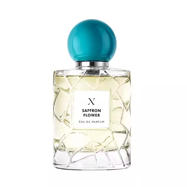 عطر Saffron Flower Les Soeurs de Noe من ليس سيرس دي نوي
