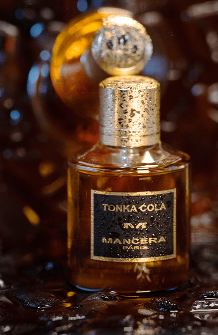 Tonka Cola Mancera