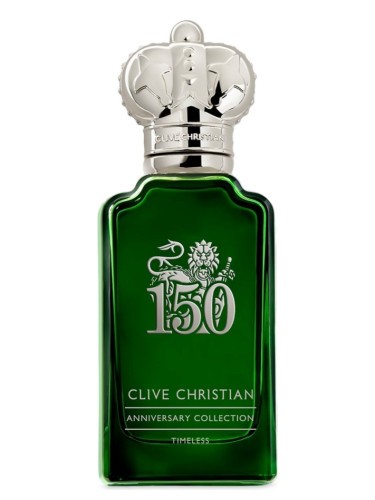 عطر Timeless Clive Christian من كلايف كريستيان