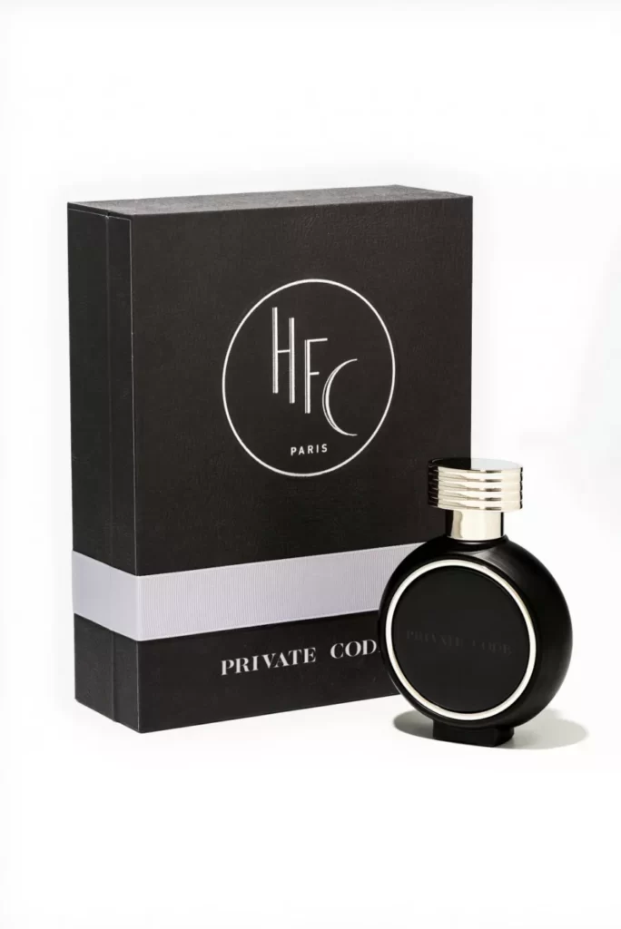 Private Code Haute Fragrance Company HFC