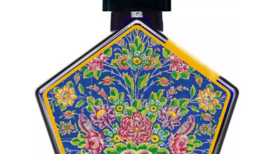 Golestan Tauer Perfumes | عطر جولستان من تاور بيرفيومز