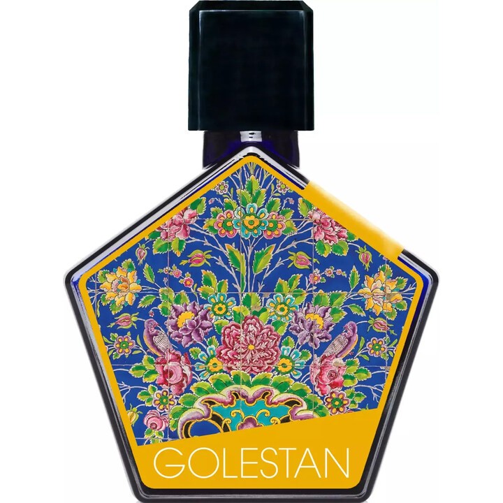 Golestan Tauer Perfumes | عطر جولستان من تاور بيرفيومز