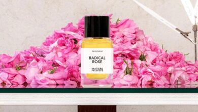 عطر راديكال روز من ماتير بريمير، هل هو أجمل عطور الورد؟