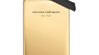 Narciso Rodriguez For Her Eau de Toilette Limited Edition 2022 Narciso Rodriguez | عطر فور هير بنسخة ماء التواليت 2022 من نارسيسو رودريغيز