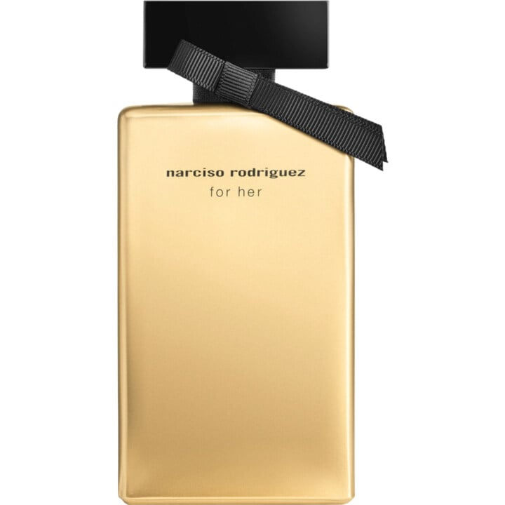 Narciso Rodriguez For Her Eau de Toilette Limited Edition 2022 Narciso Rodriguez | عطر فور هير بنسخة ماء التواليت 2022 من نارسيسو رودريغيز