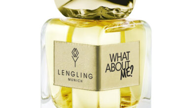 عطر What about me? Lengling من لينجلينج
