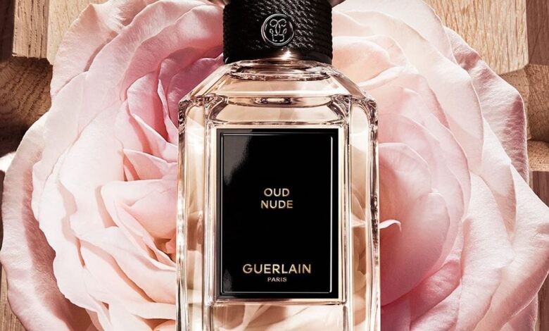 عطر Oud Nude Guerlain من جيرلان