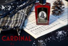 عطر كاردينال من زولوجيست Cardinal Zoologist