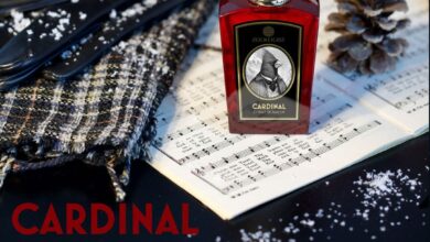 عطر كاردينال من زولوجيست Cardinal Zoologist