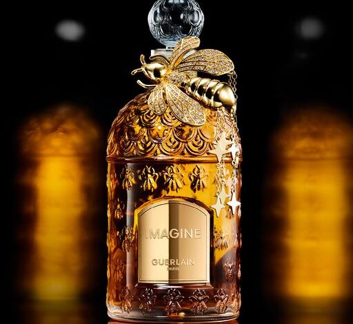 عطر Imagine 2022 Guerlain من جيرلان