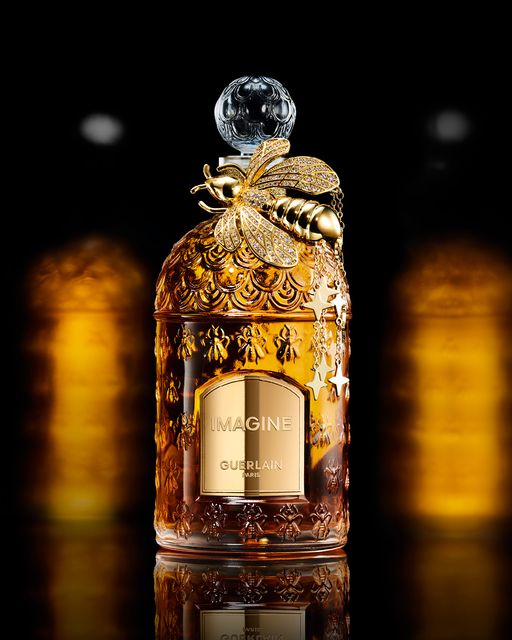 عطر Imagine 2022 Guerlain من جيرلان