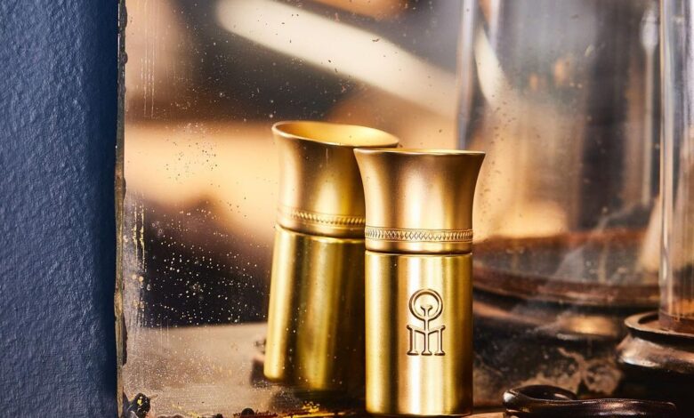 عطر Liquide (2022) Les Liquides Imaginaires من ليكويدس إيماجينيرس