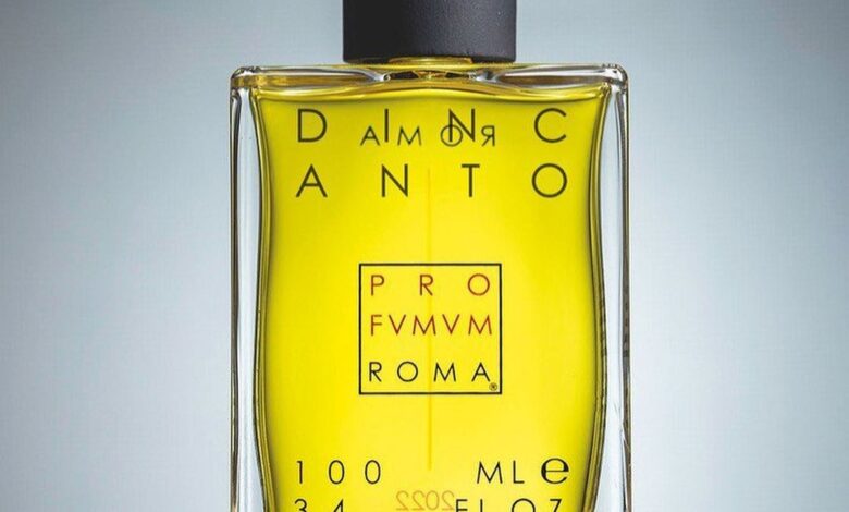 عطر Dincanto Profumum Roma من بروفومم روما