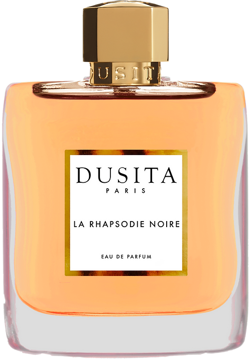 La Rhapsodie Noire Dusita