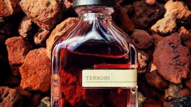 مراجعة عطر تيروني من أورتو باريسي Terroni Orto Parisi