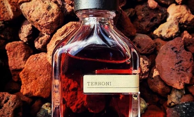مراجعة عطر تيروني من أورتو باريسي Terroni Orto Parisi