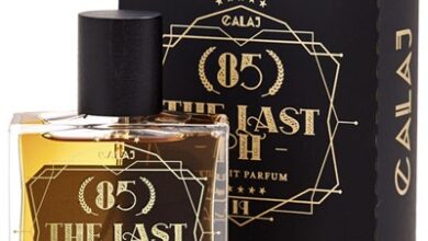 عطر The Last PH 85 Calaj من كالاج