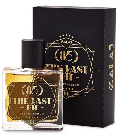عطر The Last PH 85 Calaj من كالاج
