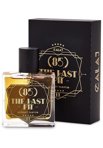 عطر The Last PH 85 Calaj من كالاج