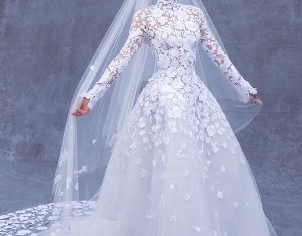 عطر زفاف باريس هيلتون