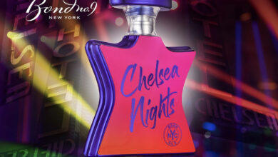 عطر تشيلسي نايتس من بوند نمبر 9 | Chelsea Nights Bond No 9