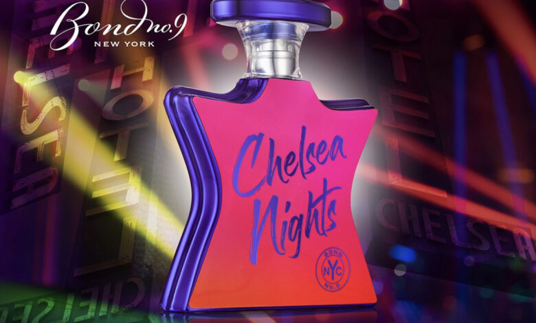 عطر تشيلسي نايتس من بوند نمبر 9 | Chelsea Nights Bond No 9
