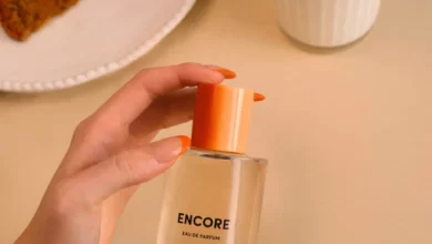 عطر Encore Teo Cabanel من تيو كابانيل