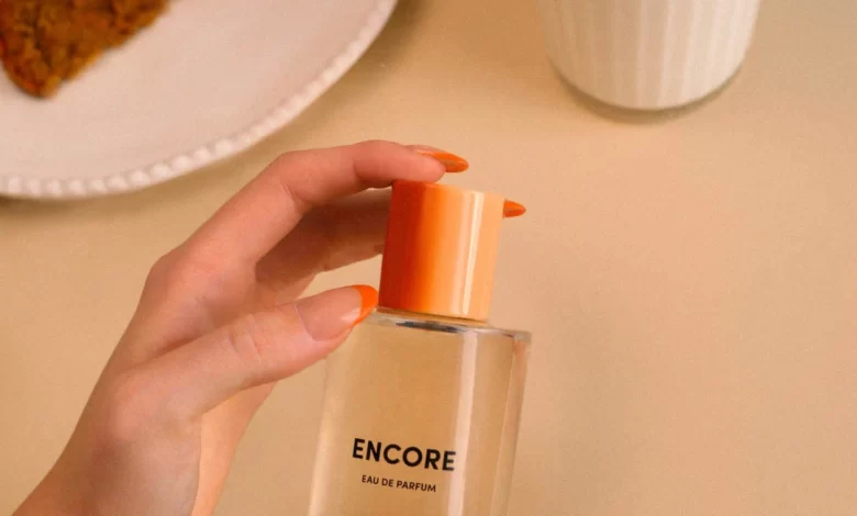 عطر Encore Teo Cabanel من تيو كابانيل
