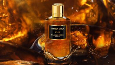 عطر تونكا كولا من مانسيرا Tonka Cola Mancera