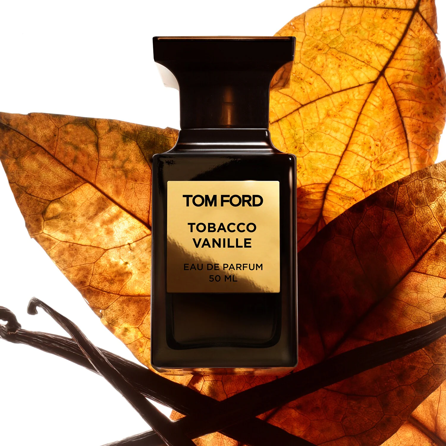 مراجعة عطر توباكو فانيل Tobacco Vanille Tom Ford