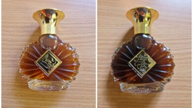 مراجعة عطري Beauty and The Beast and Ambre de Coco من أريج لادوري