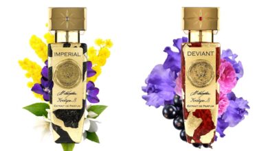 مراجعة عطر امبريال وديفيانت من ويسكر | Deviant and Imperial from Wesker parfums
