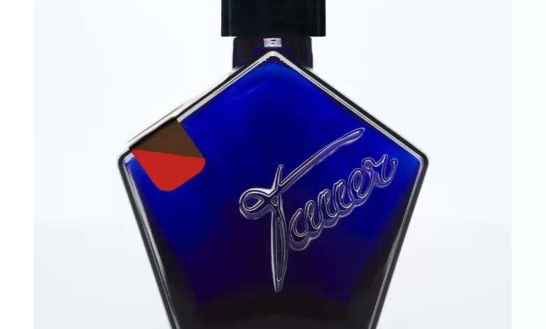 عطر في قلب الصحراء المغربية من أندي تاور Au Coeur du Désert Tauer Perfumes