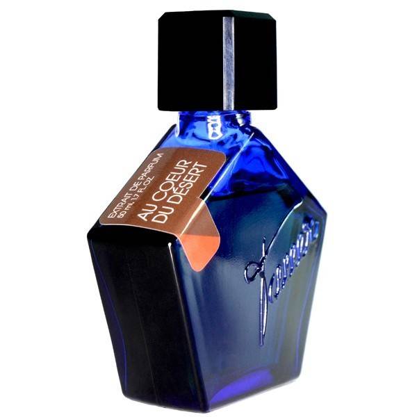 Au Coeur du Désert Tauer Perfumes