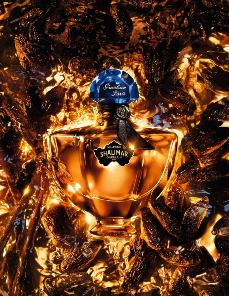 عطر Shalimar Millésime Tonka Guerlain