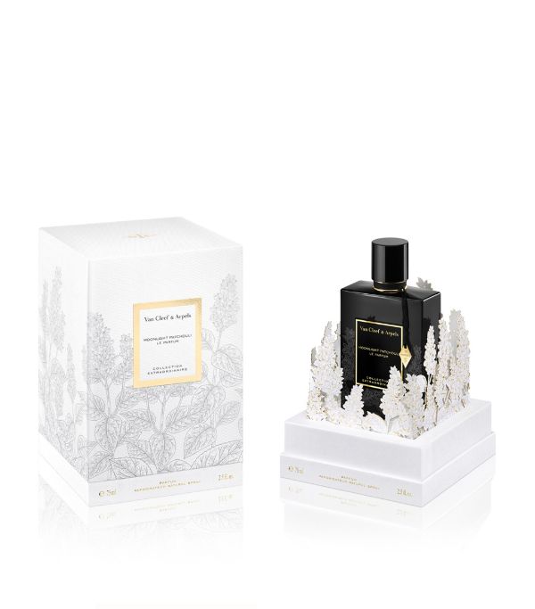  Moonlight Patchouli Le Parfum Van Cleef and Arpels 