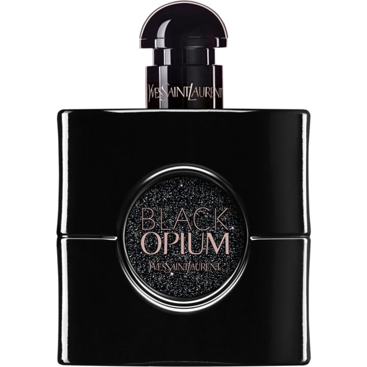 عطر بلاك أوبيوم لي بارفام من إيف سان لوران Black Opium Le Parfum Yves Saint Laurent