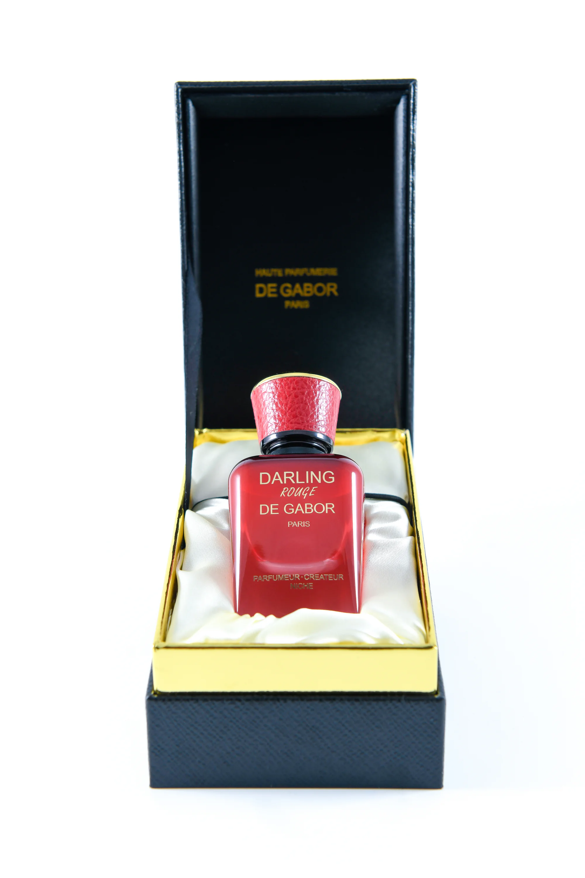 عطر دارلينج روج من دي جابور Darling Rouge De Gabor