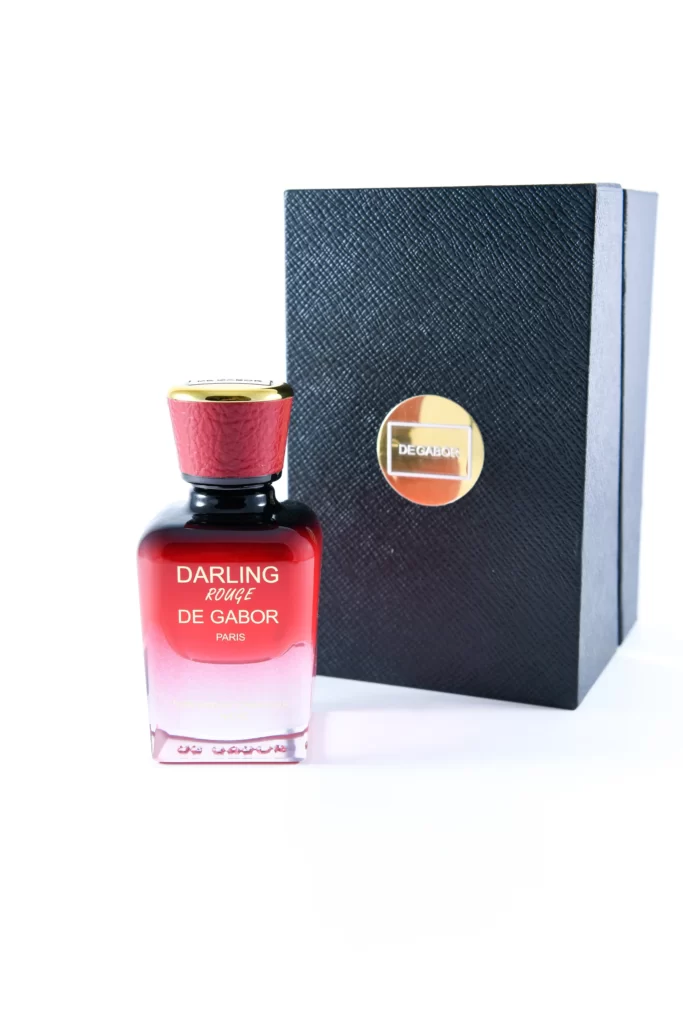 Darling Rouge De Gabor