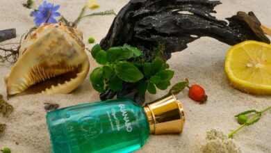 عطر جوانابو من رينيه بيرفيومز Guanabo Renier Perfumes