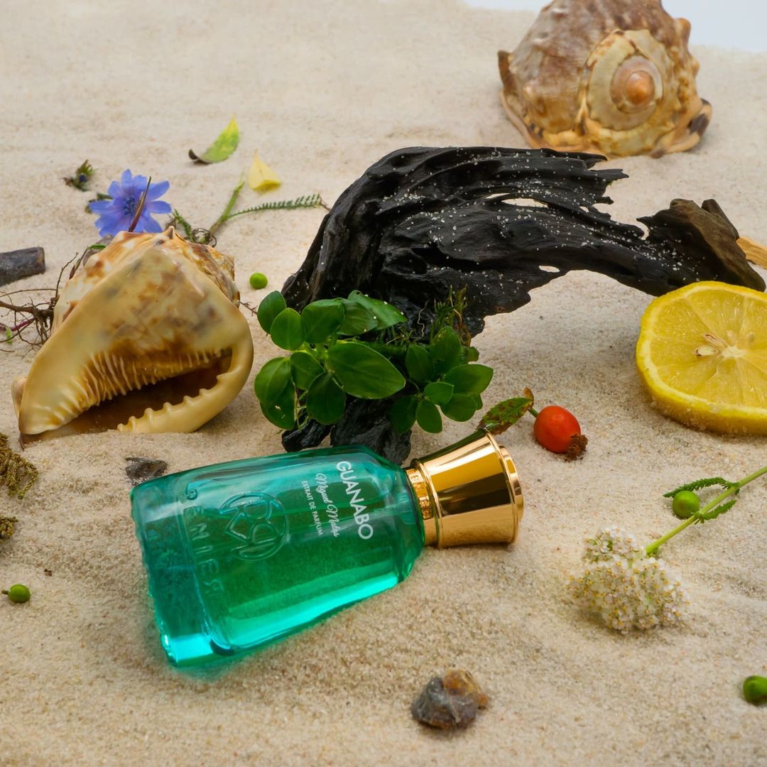 عطر جوانابو من رينيه بيرفيومز Guanabo Renier Perfumes