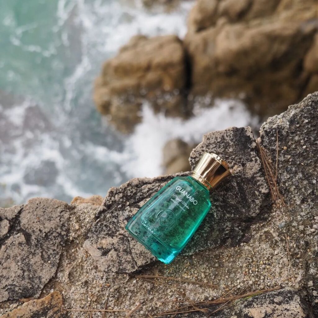 عطر جوانابو من رينيه بيرفيومز  
