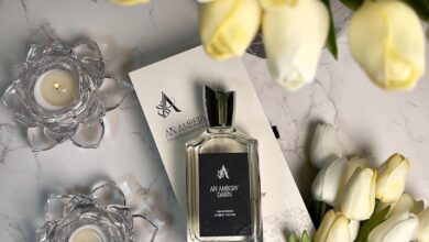 عطر An Ambery Dawn Artal من أرتال